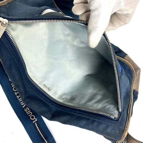 LOUIS VUITTON M80705 LVCUP Artimon Crossbody bag flap Shoulder Bag - Picture 13 of 15